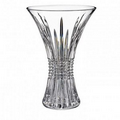 Waterford Crystal Lismore Diamond 14" Vase